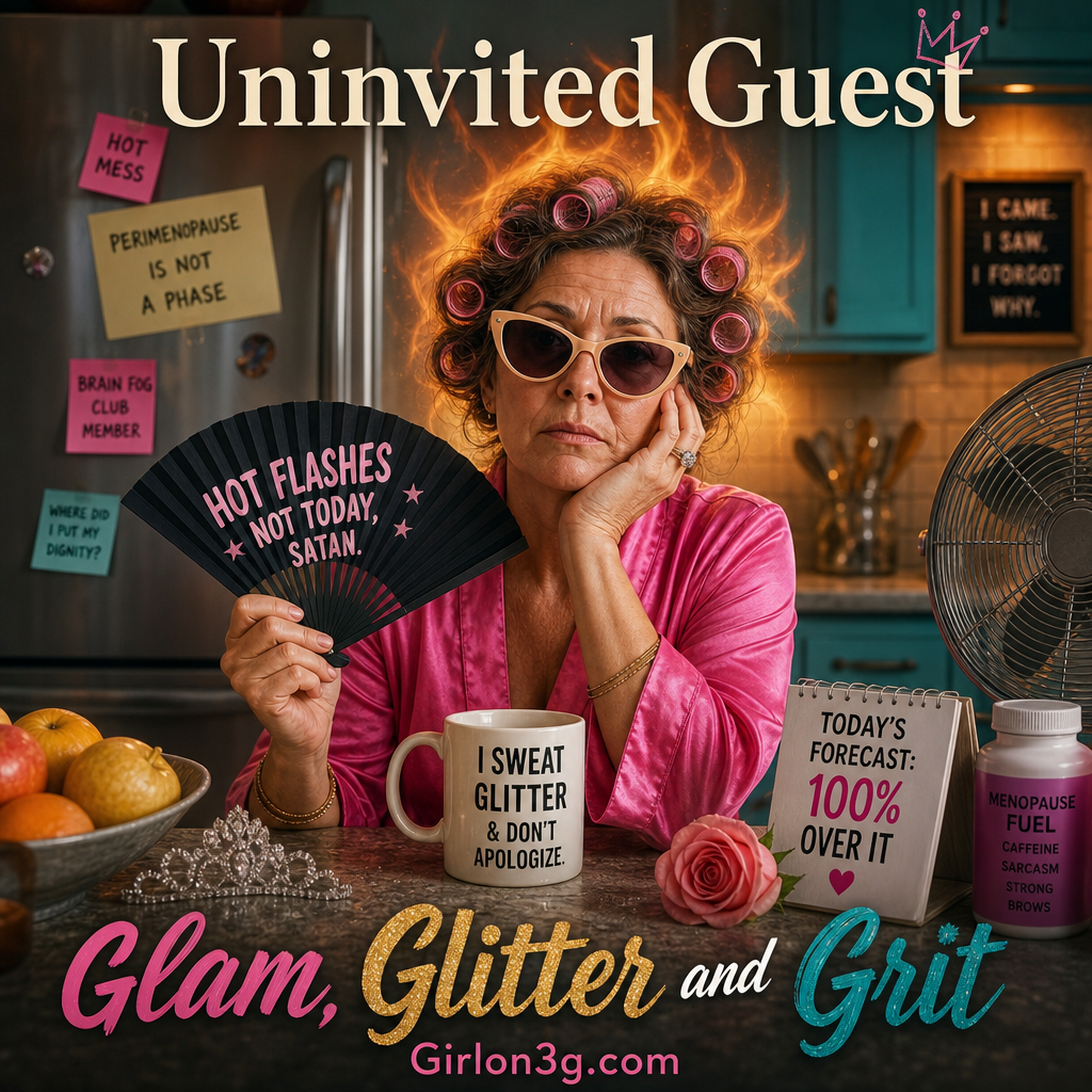 The Uninvited Guest