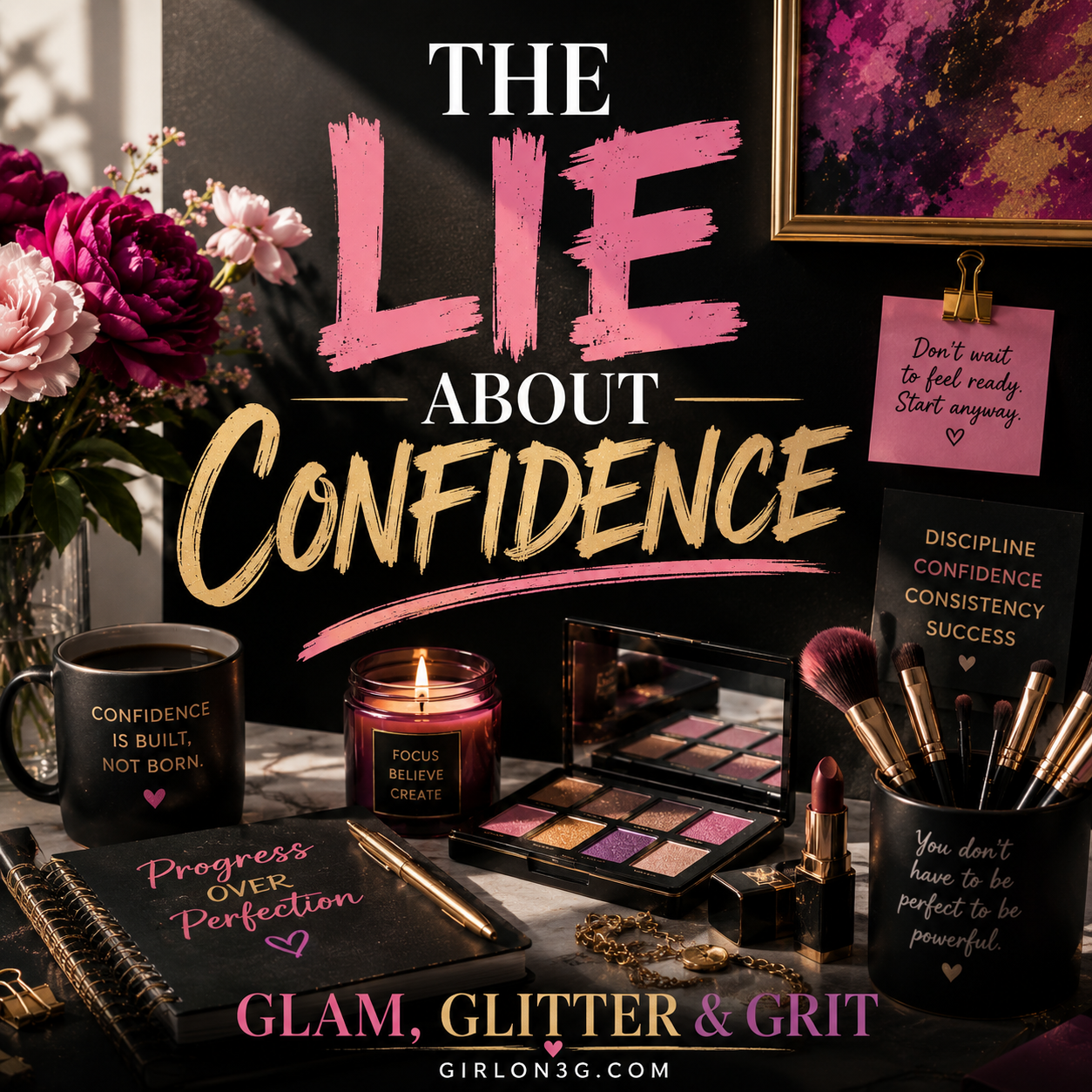 We’ve Been Defining Confidence Wrong