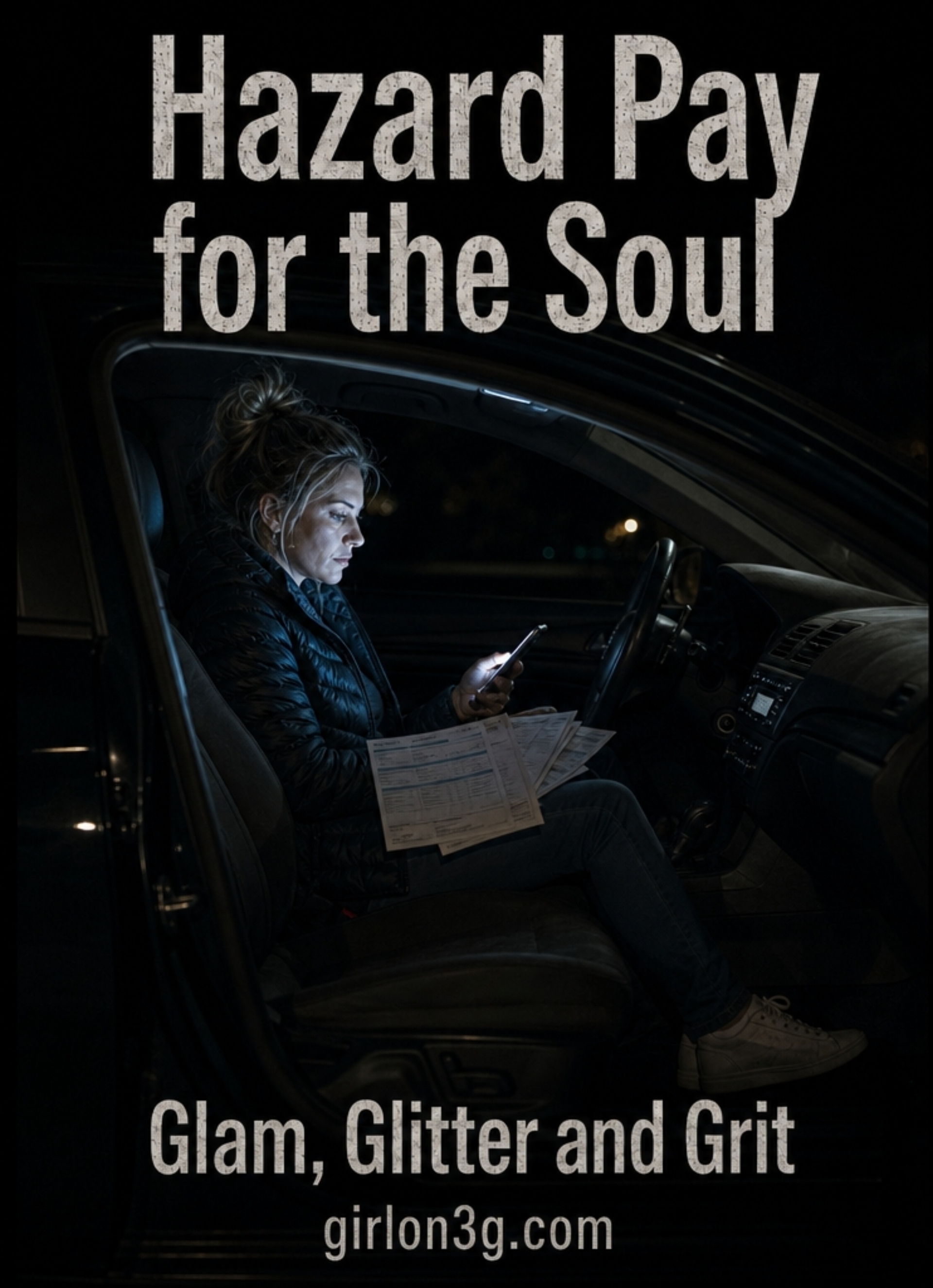Hazard Pay for the Soul